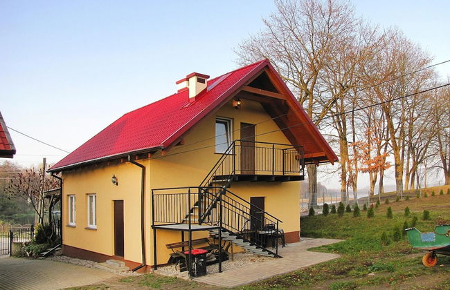 Apartment Right on the Lake, Ryn - Foto 1