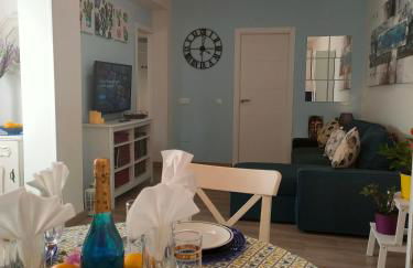 Lagunillas Voyager Apartment BY NAMASTE ELITE - Foto 17