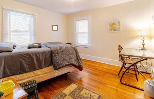 Whole House Tranquil WestsideTower Self Check In! - Foto 46