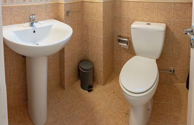 Komissa Villa - Foto 18