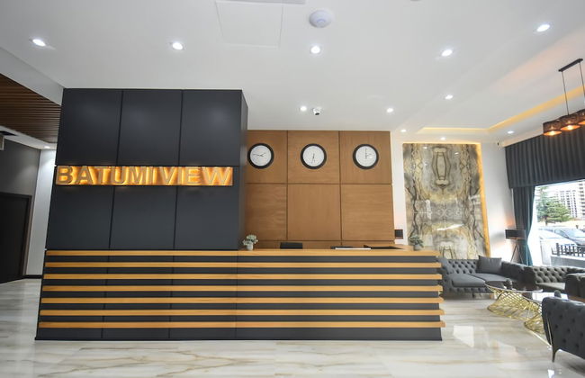 Batumi View Luxury - Foto 1