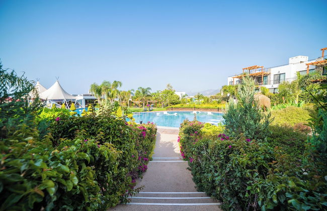 Modern and Cozy Designer Apartment in Relaxing Environment - Foto 41