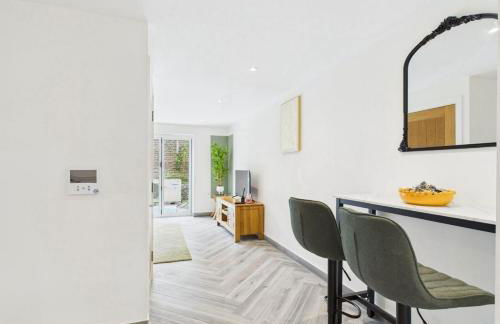 Elegant 3-Bed Near Station, Pantiles & Calverley - Foto 6