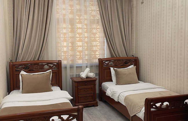 Art Apart Hotel - Foto 10