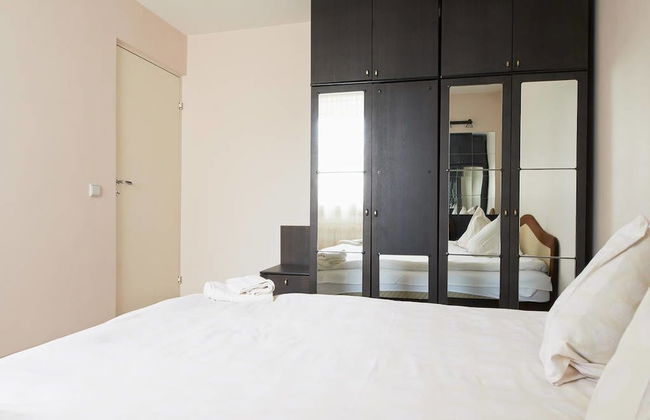 Apartments in Latako and Pilies Streets - Foto 8