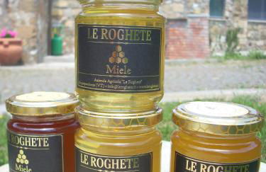 Agriturismo Le Roghete - Foto 18