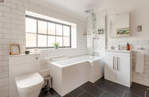 Famau View Farm- Stunning countryside location - Foto 29