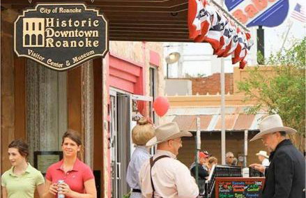 Little Slice of England in Texas - Foto 14