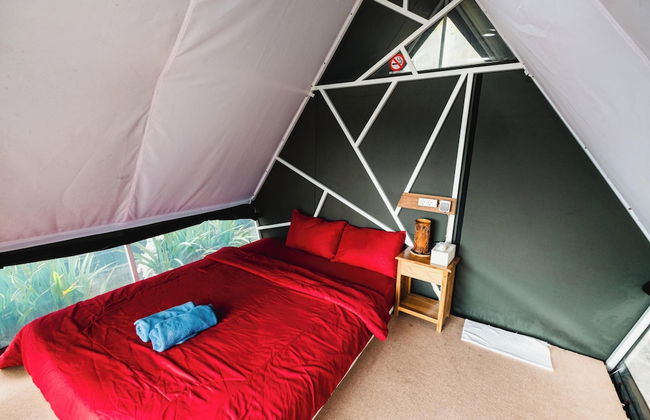 Popitan Garden Campground & Glamping - Foto 13