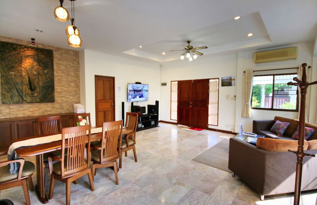 The Siam Place Pool Villa - Foto 12