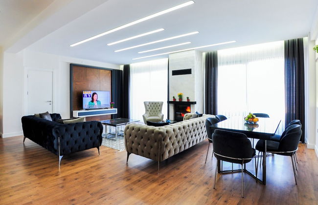 Nevras Resort - Foto 58