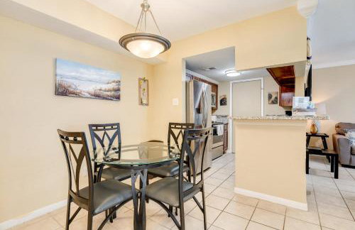 Sandpiper Stay - Pool, Near Beach & Seawall! - Foto 11