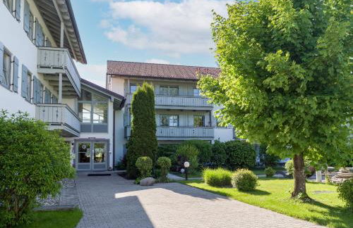 Ferienwohnung Bergblick - Foto 18