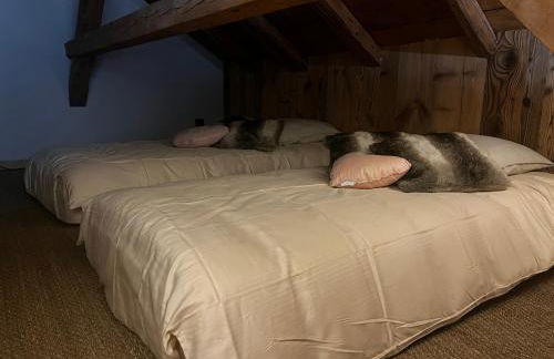 Stone Lake Luxury Lodge - Foto 21