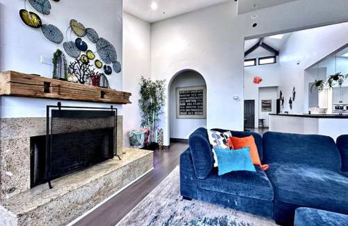 Oceana Vista Escape - Beachside Haven - Foto 21