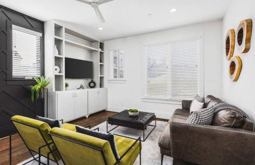 TWO Neighboring Homes Sleeps 24 Walk to 12 South - Foto 19