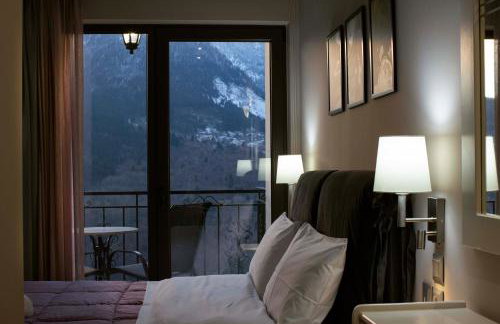 Δωμάτια με θέα - Photo 23