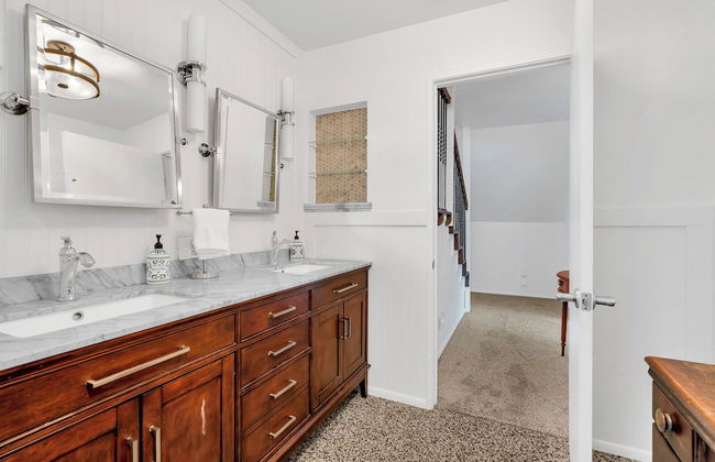 CC Cabin - Full Game Room! Wrap Around Deck! - Foto 22