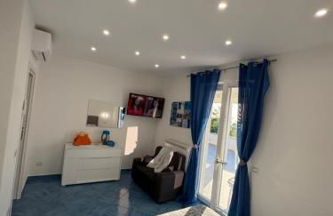 Villetta Ischitana - Terrazza con Giardino - Foto 27