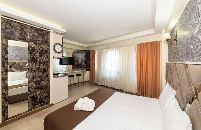 Terra Suites - Foto 38