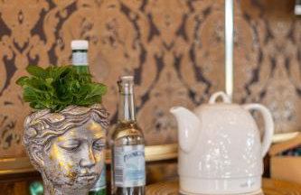 Stacja Galicja - nocleg w pociągu blisko Energylandia - Foto 60