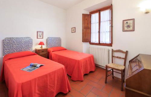 Agriturismo Fattoria di Sommaia - Foto 35