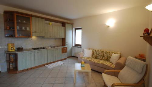 Appartamento Angelica 3 - Theater Home - Foto 2