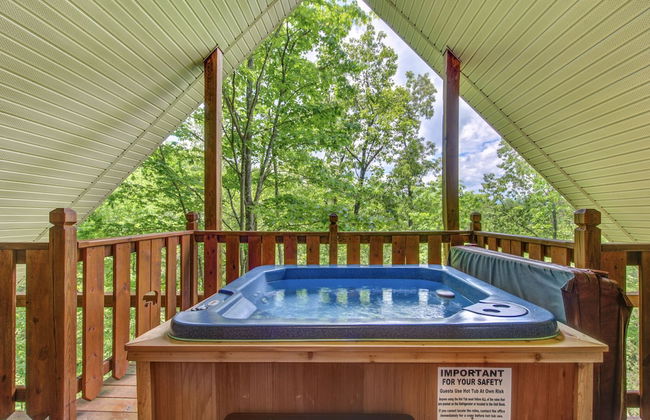 Macys Hideaway - Foto 27