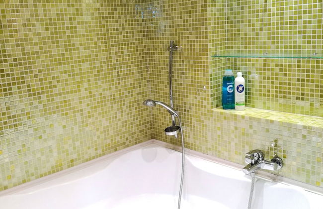 Miracle Apartments Smolenskaya 10 - Foto 11