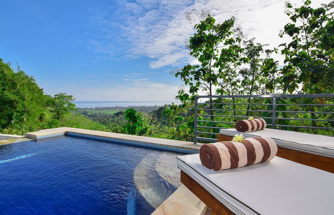 Villa Kapal - Foto 43