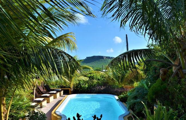 Jan Kok Lodges - Foto 1