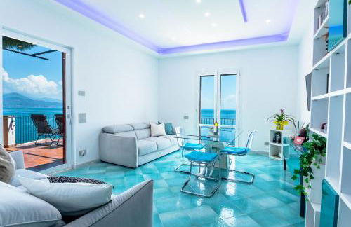 Villa Venere - Amalfi Coast - Private Sea Access - Foto 5