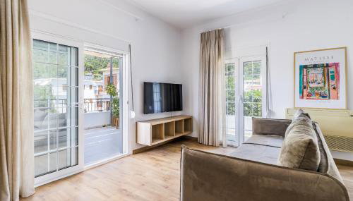 Forest view villa Skopelos - Foto 5