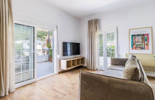 Forest view villa Skopelos - Foto 5