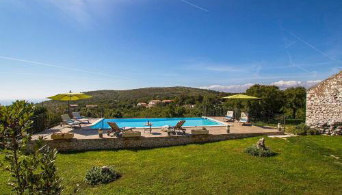 Elegant 4-Bedroom Villa with Private Pool and Amazing Sea Views - Foto 3