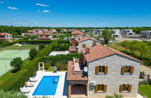 Villa Amani - Foto 40