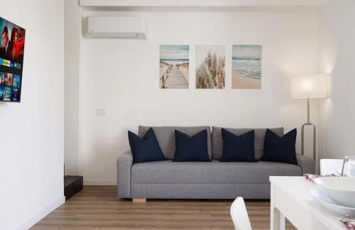 Keys of Sicily - Residence "Sabbia" sul mare - Foto 45