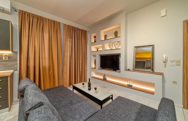 Amoudara Suites - Foto 7