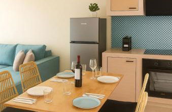 Mediteranno Suites Breeze - Foto 7