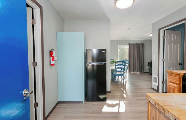 Breakwater Resort - Foto 2