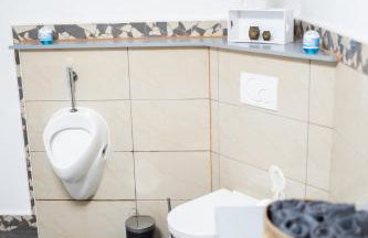 Cozy Apartment Hideaway 170 qm - 5 min zur Autobahn - Self Check-In - Foto 33