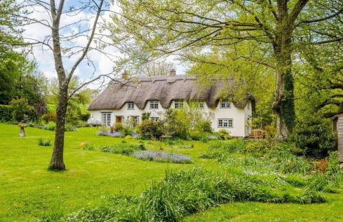 Till Cottage and Riverside Gardens nr Stonehenge - Foto 1