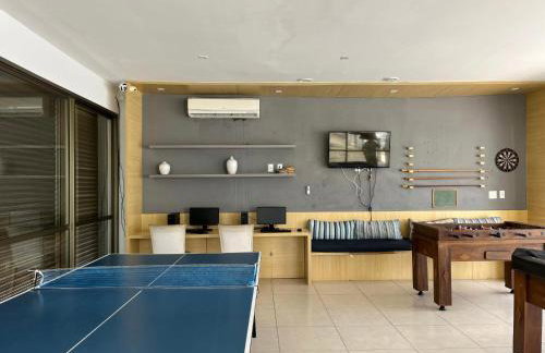 Oasis com Lazer Completo - Rio Marina Resort, Itacuruça - Foto 41