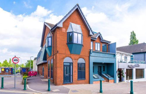 Apartment 4 - Foto 13