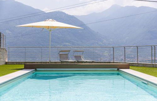 IseoLakeRental - Il Nido al Sole - Foto 18