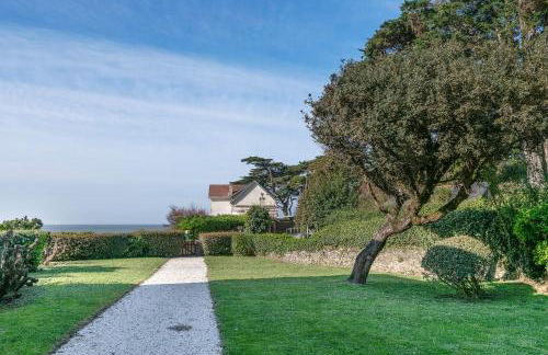 20m de la mer - Terrasse - Appartement pour 6 - Foto 17