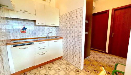 Nice apartment in Porto Santa Margherita with terrace - Foto 3