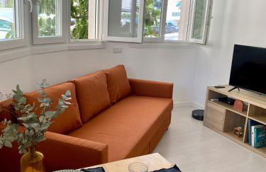 Appartement lumineux, rénové et à 10 min de la plage & parking - Cagnes sur Mer ! - Foto 6