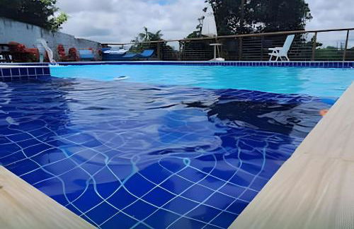 Flat Térreo em Meio a Natureza - Foto 14