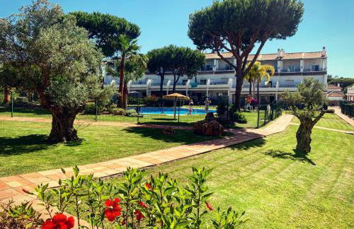 Fantastic 3-Bedroom Holiday Home including Tennis and Pool Near Golf Course - Foto 4